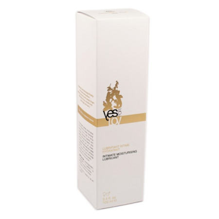 YesForLov Intimate Moisturising - lubrificante a base acquosa